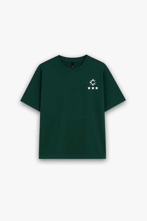 [MINOR FAULT] ANTI-TREND REVIVAL T-SHIRT