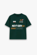 NEXT-GEN RACER GRAPHIC T-SHIRT