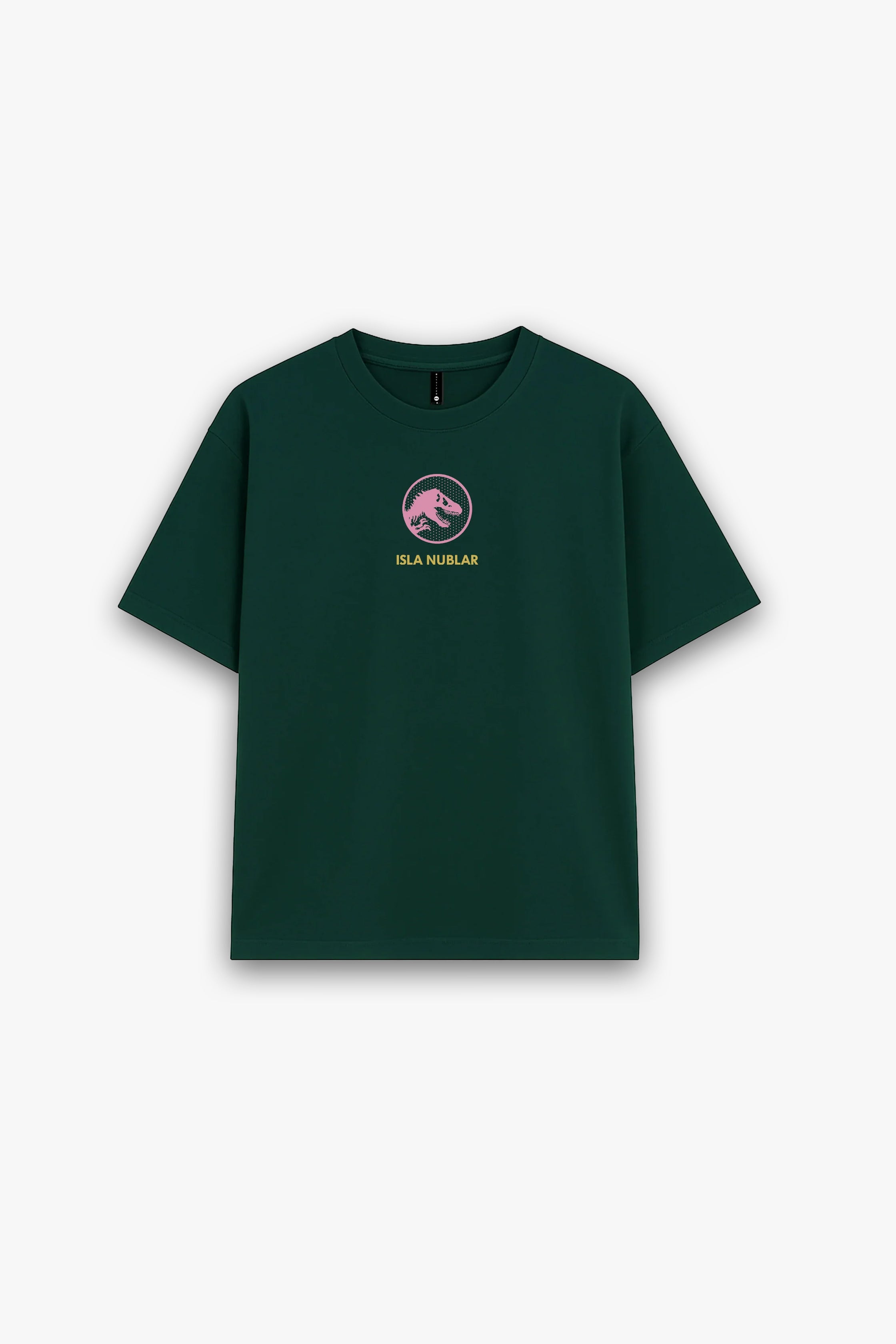 ISLA PARADISE GRAPHIC T-SHIRT