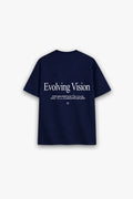 EVOLVING MISSION GRAPHIC T-SHIRT