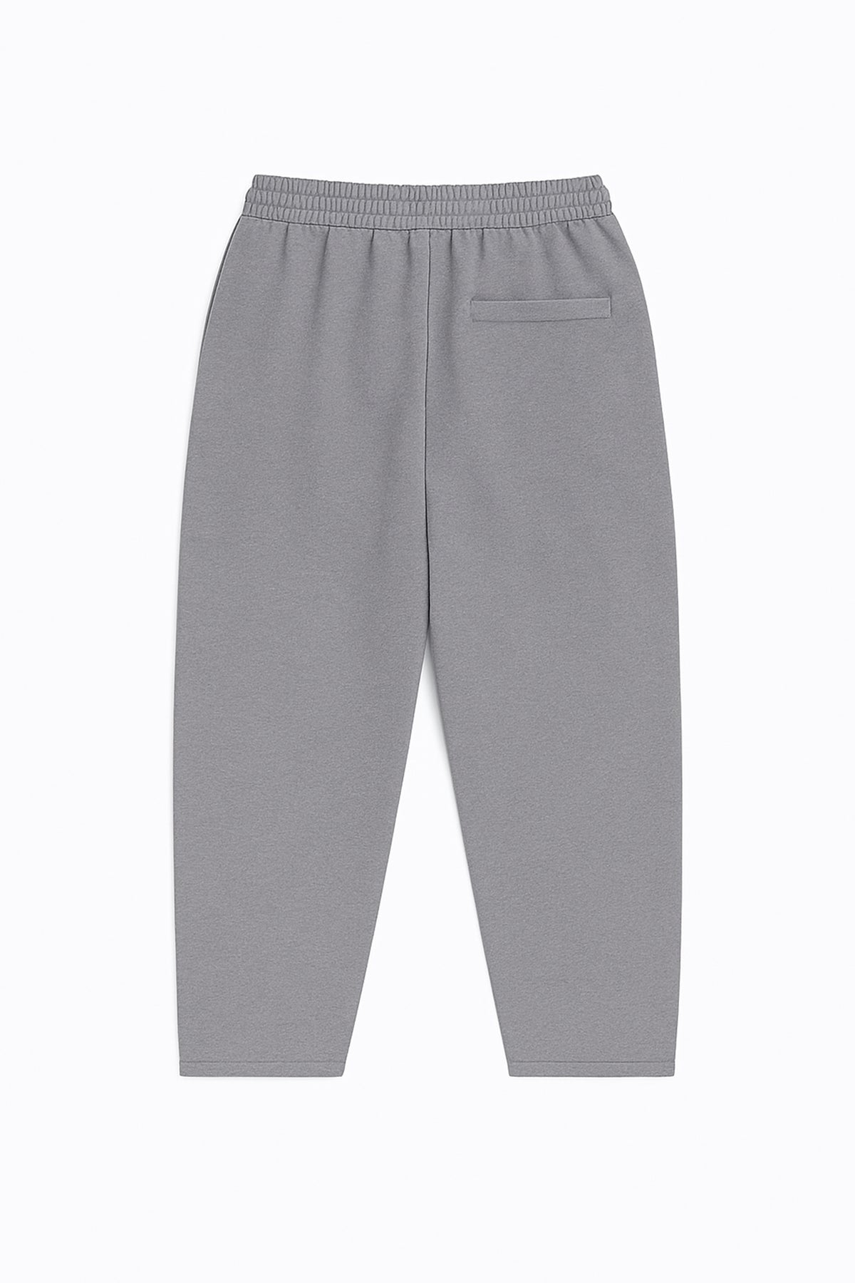 URBAN GRAY TROUSER