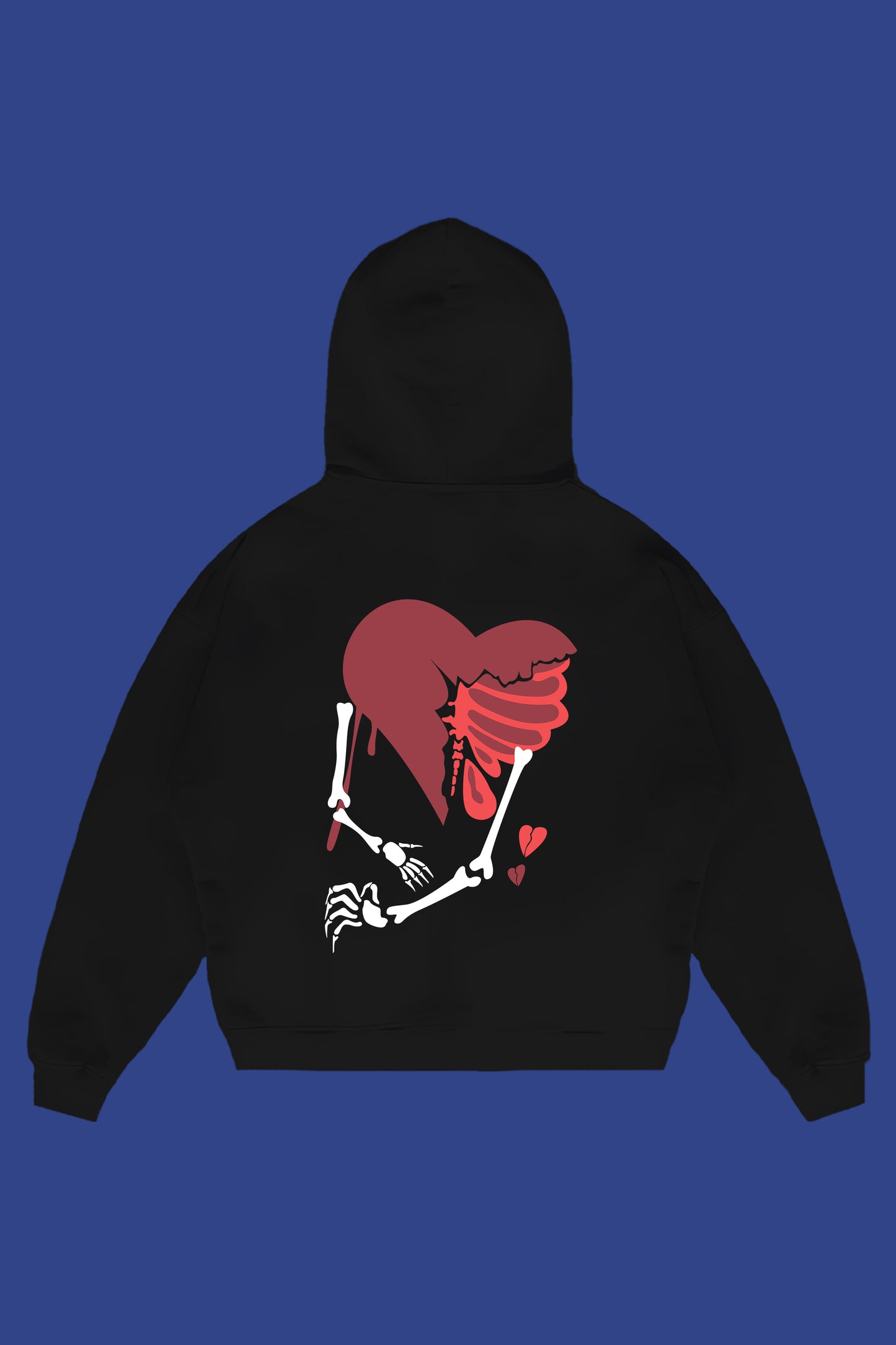 HEARTLESS HOODIE - My Store