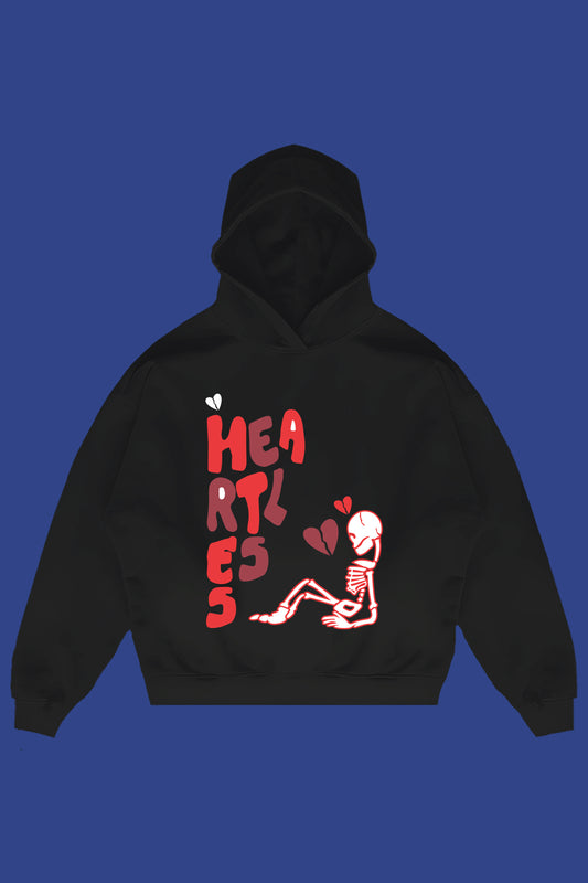 HEARTLESS HOODIE - My Store