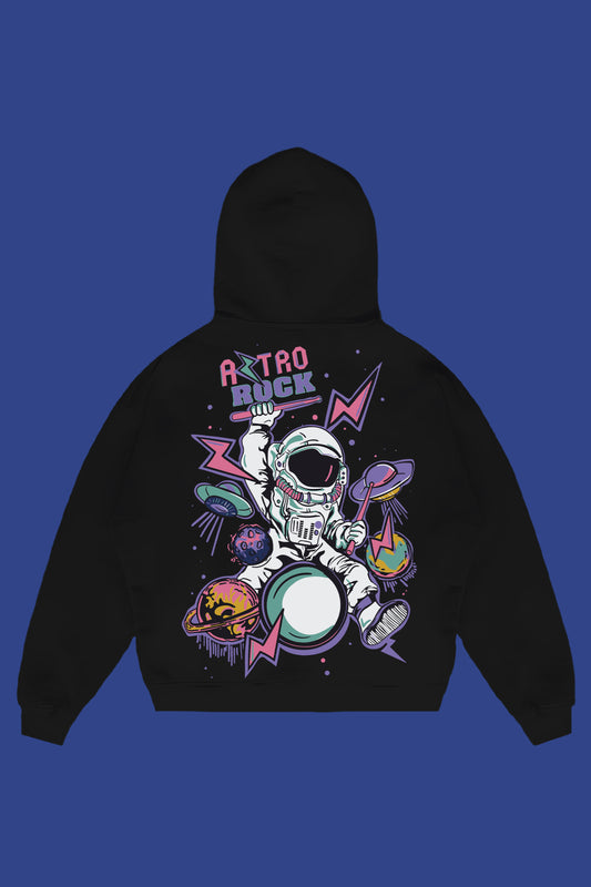 ASTRO HOODIE - My Store