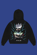 Shop KAKASHI HOODIE Online in Pakistan