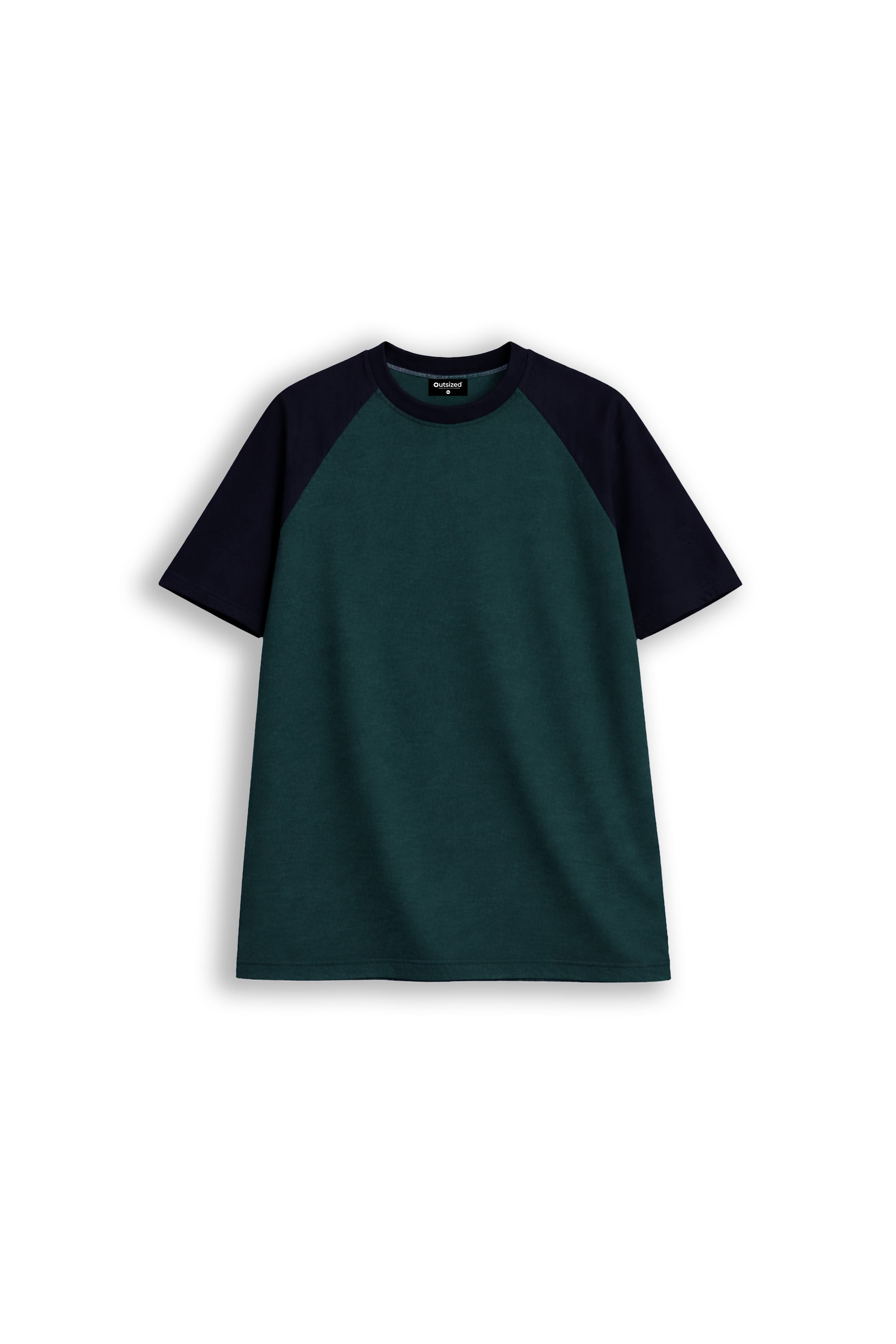 BUNDLE OF 2 RAGLAN T-SHIRT
