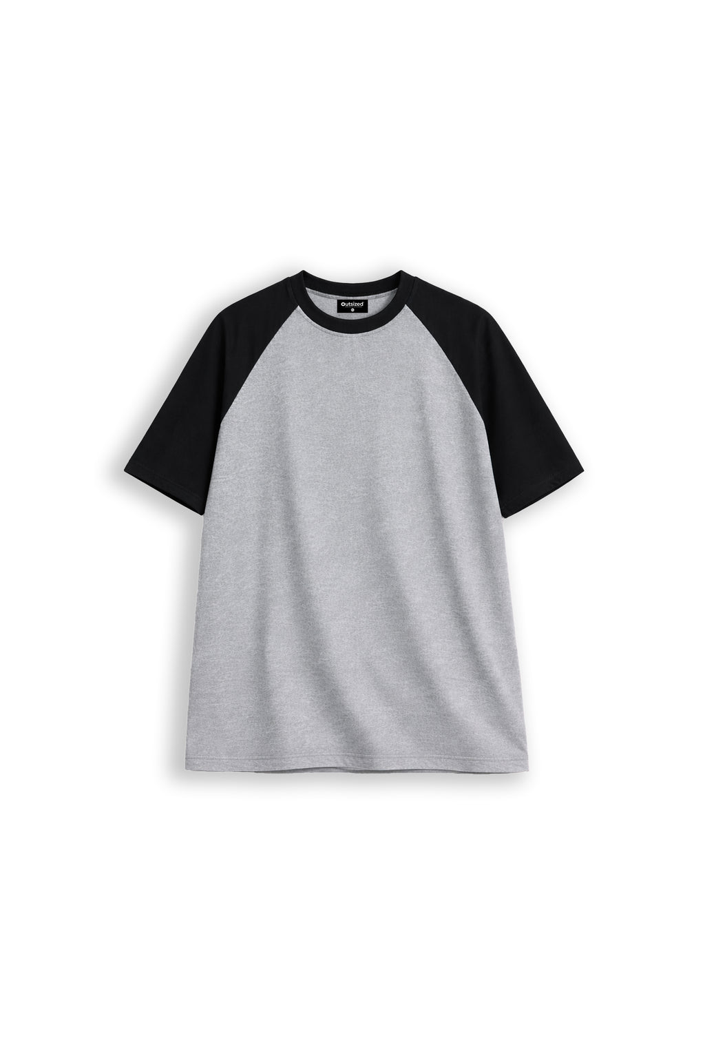 BUNDLE OF 2 RAGLAN T-SHIRT