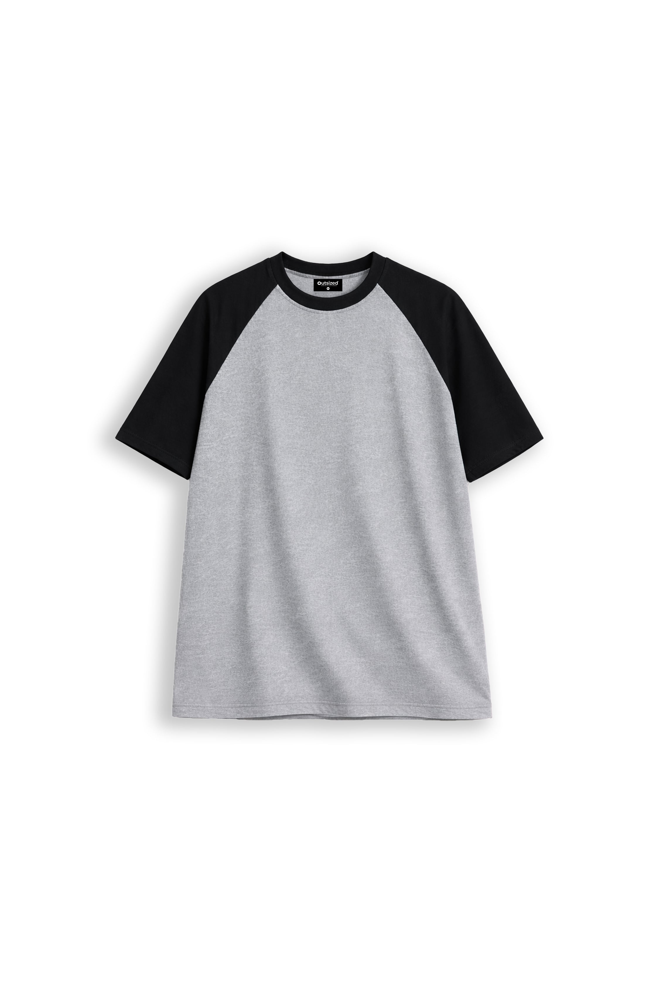 BUNDLE OF 2 RAGLAN T-SHIRT