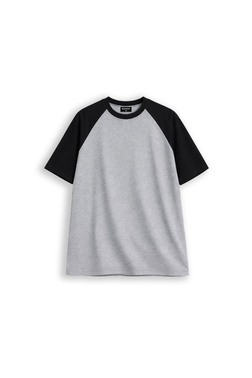BUNDLE OF 2 RAGLAN T-SHIRT