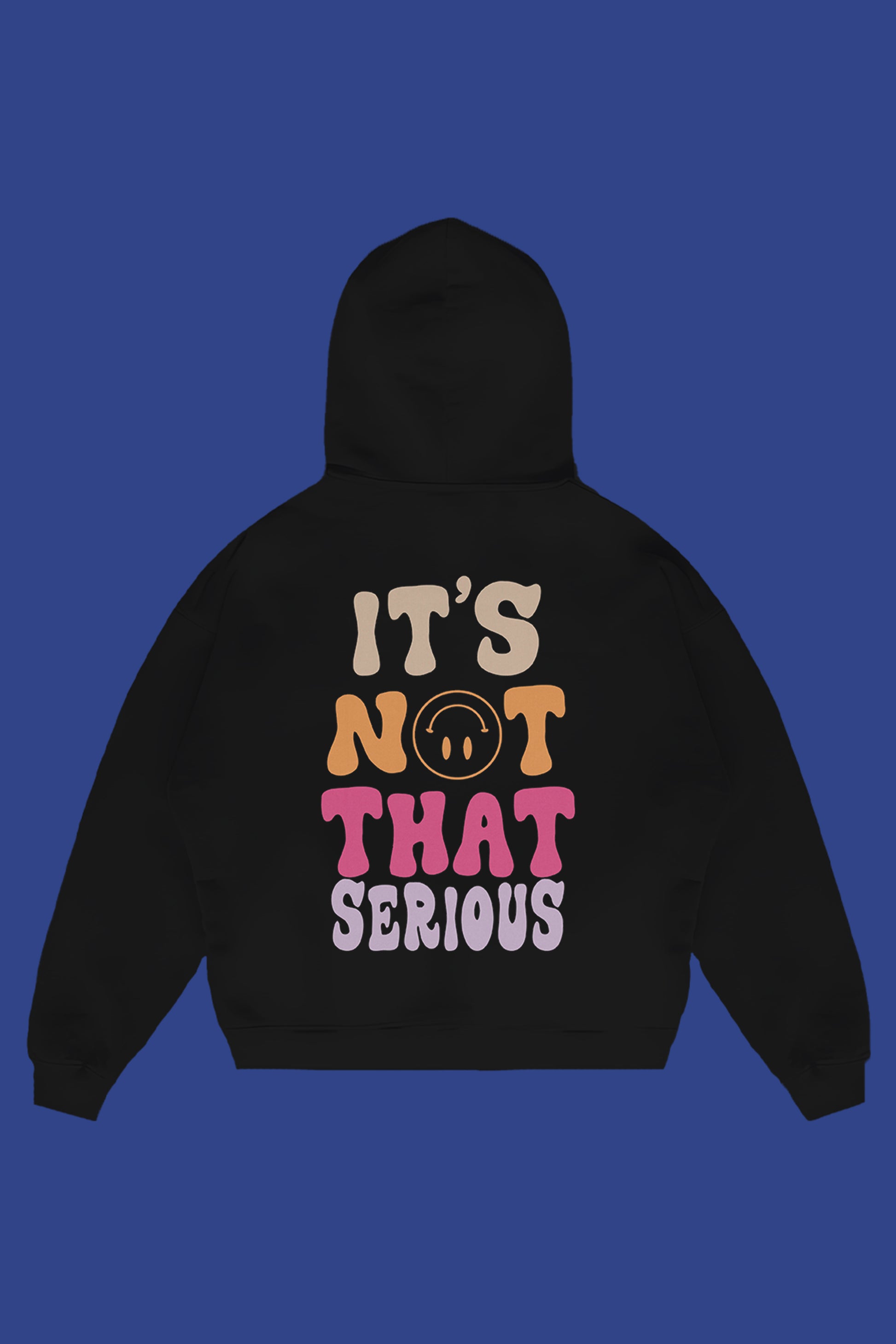 ITS NOT HOODIE - My Store