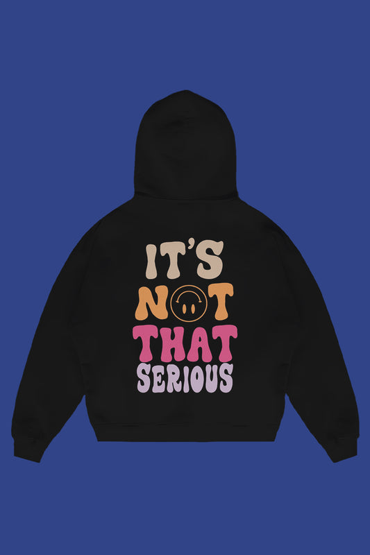 ITS NOT HOODIE - My Store
