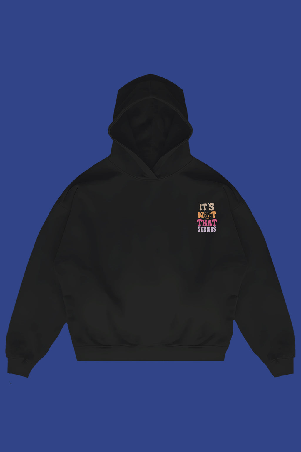 Shop ITS NOT HOODIE Online in Pakistan