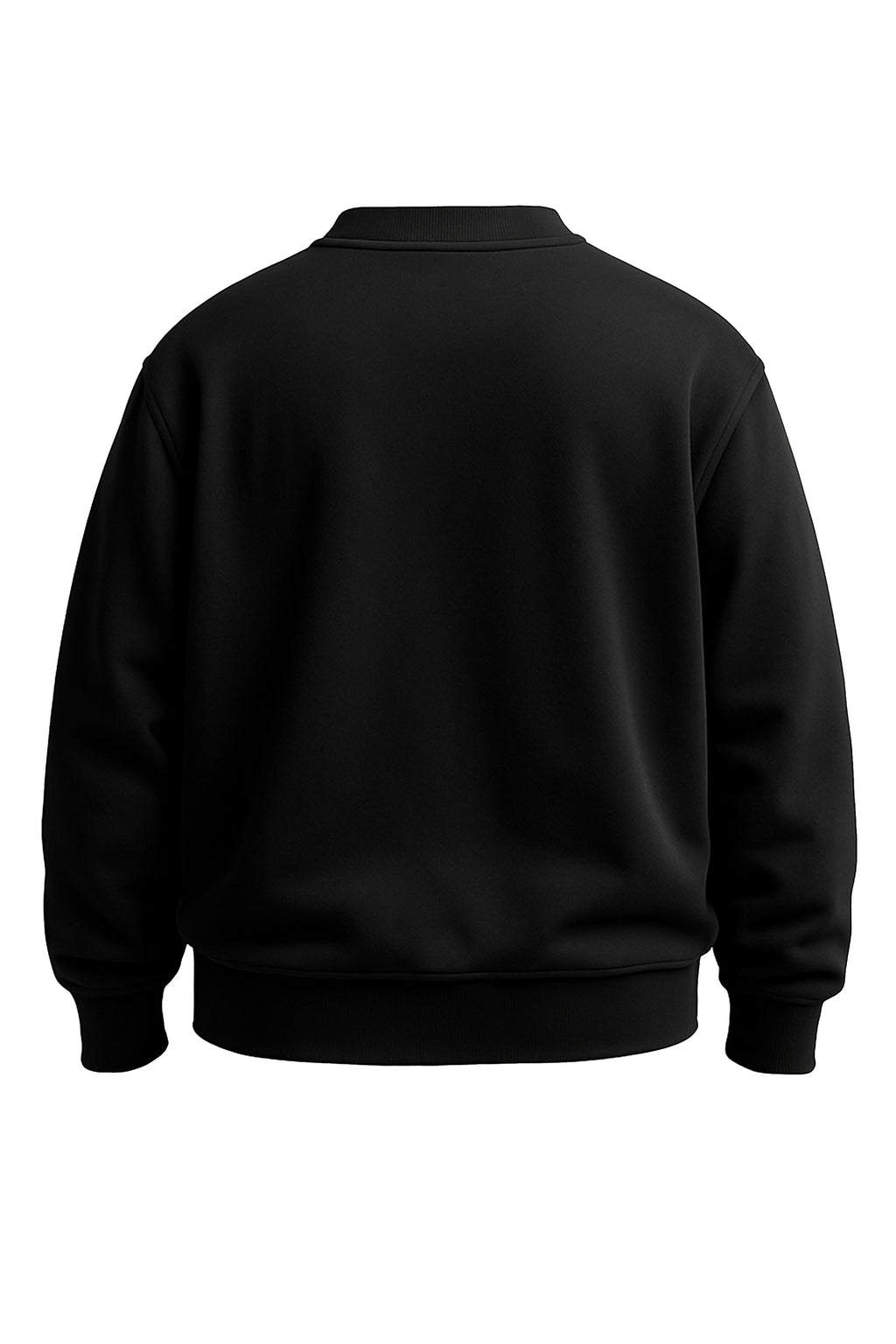 STRUCTURE-01 ZIPLINE JACKET