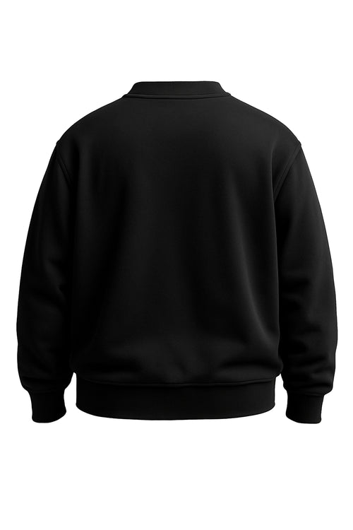 STRUCTURE-01 ZIPLINE JACKET