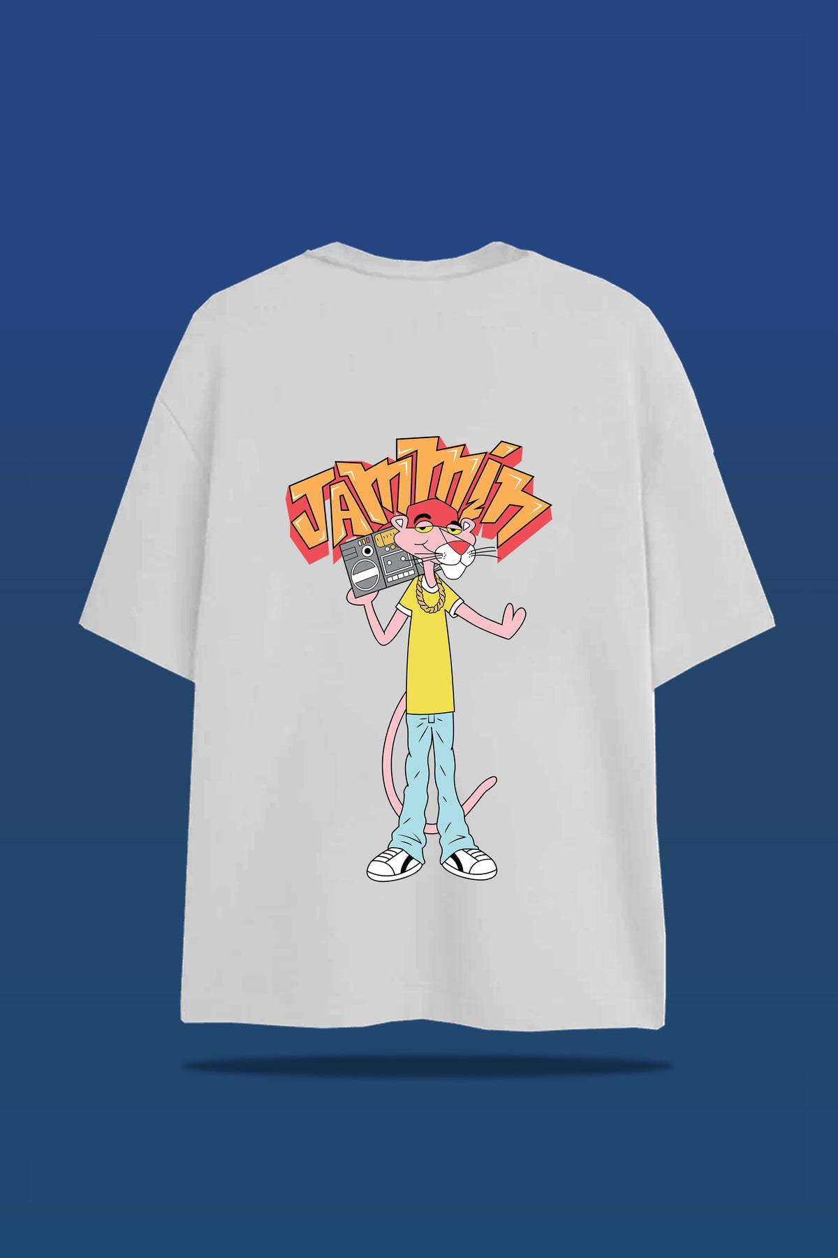 JAMMIN T-SHIRT - My Store