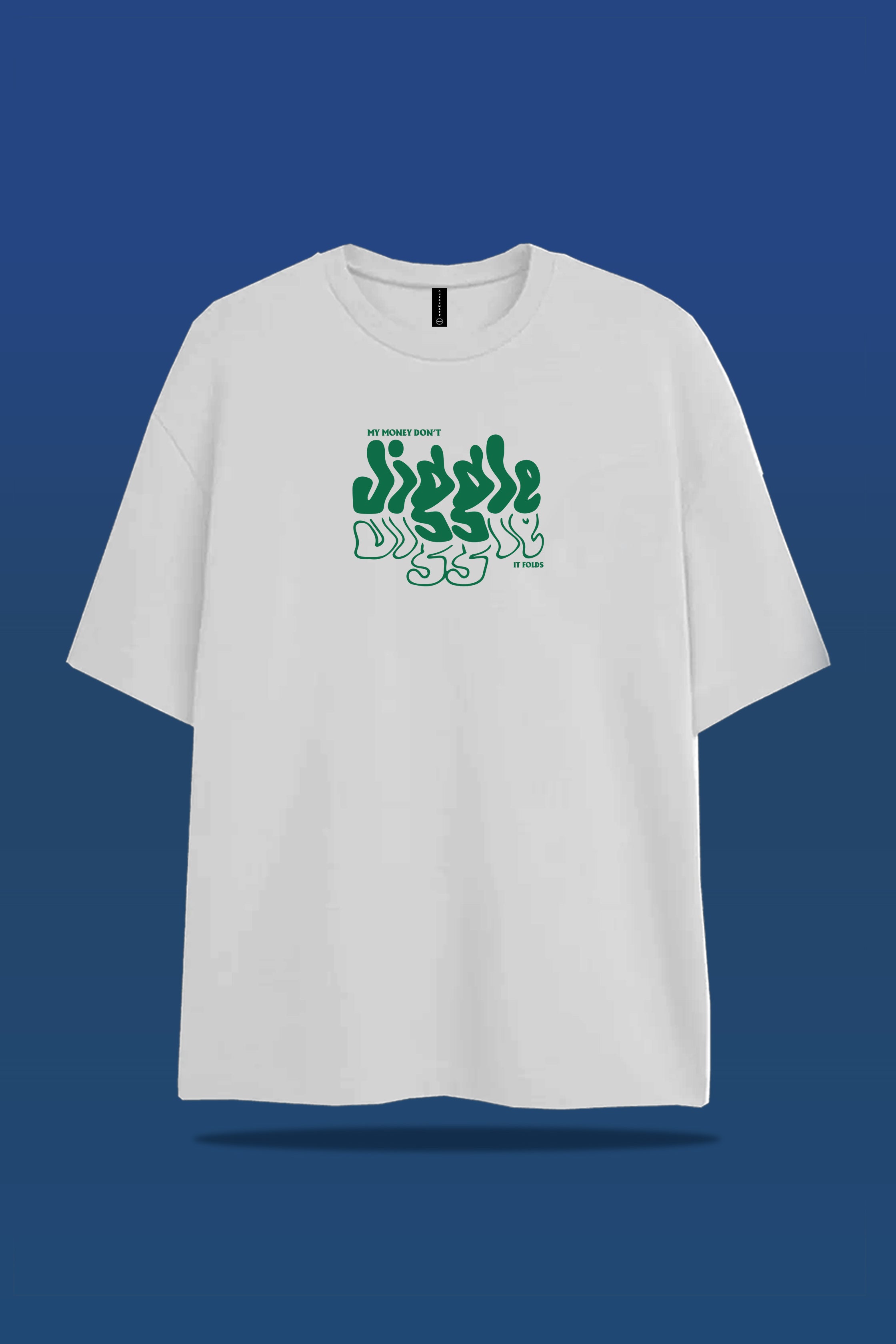 JIGGLE T-SHIRT - My Store