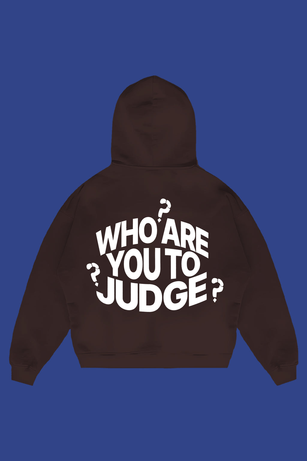 Shop JUDGE HOODIE Online in Pakistan