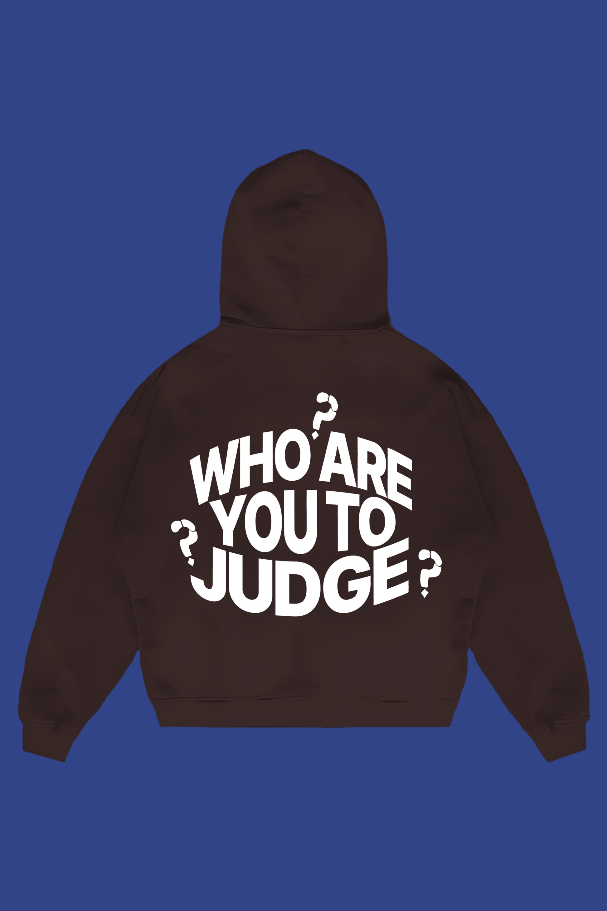 Shop JUDGE HOODIE Online in Pakistan