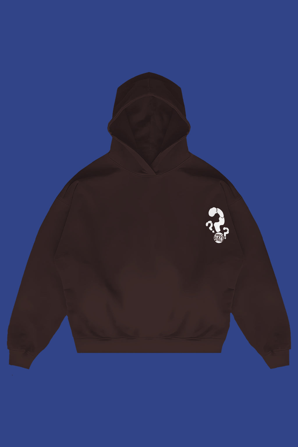 Shop JUDGE HOODIE Online in Pakistan