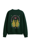 ISLA PARADISE SWEATSHIRT