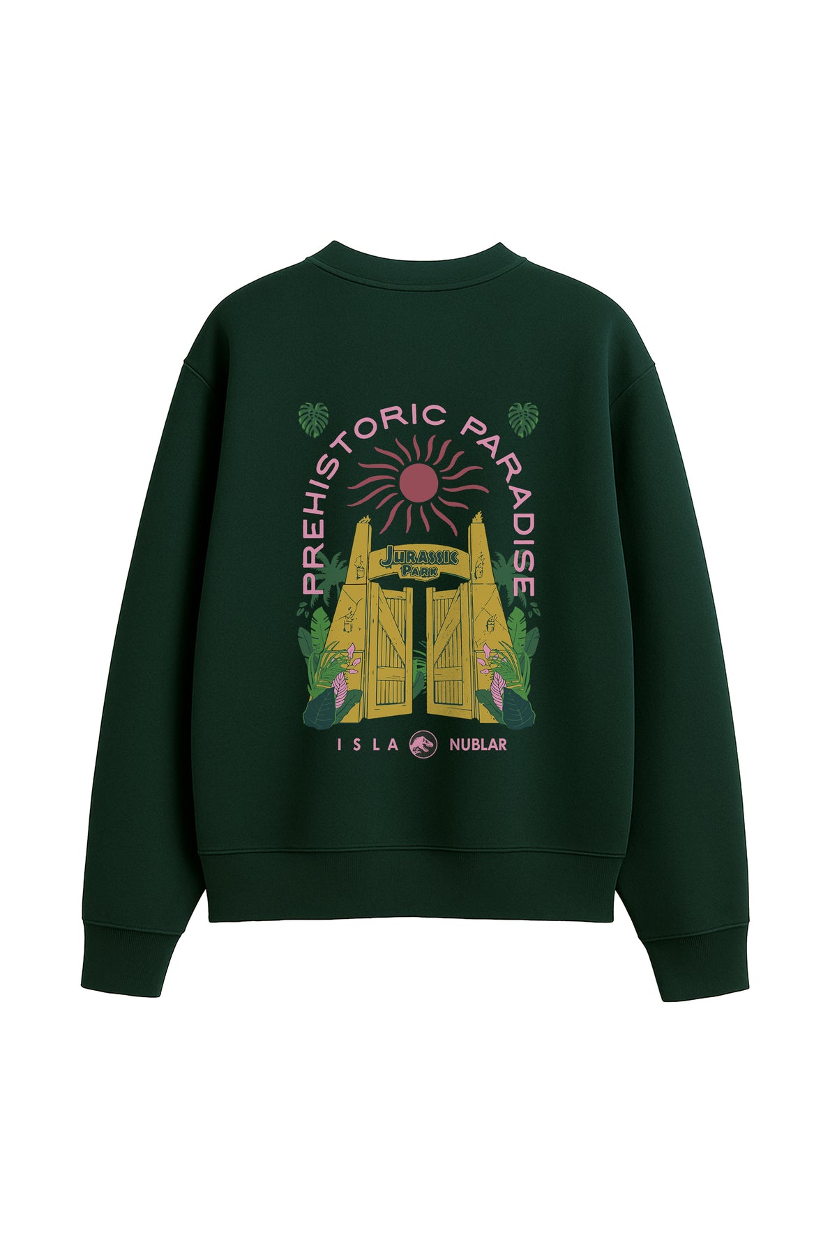 ISLA PARADISE SWEATSHIRT