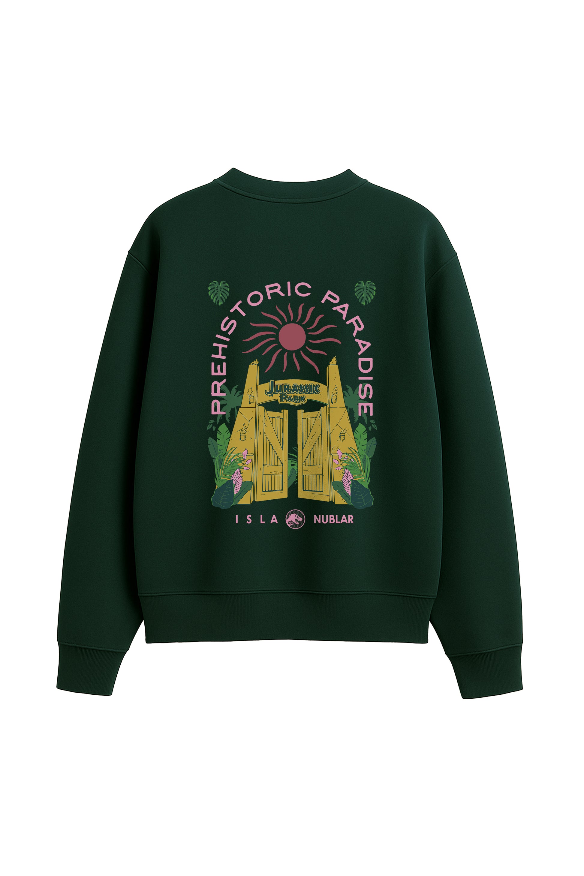 ISLA PARADISE SWEATSHIRT