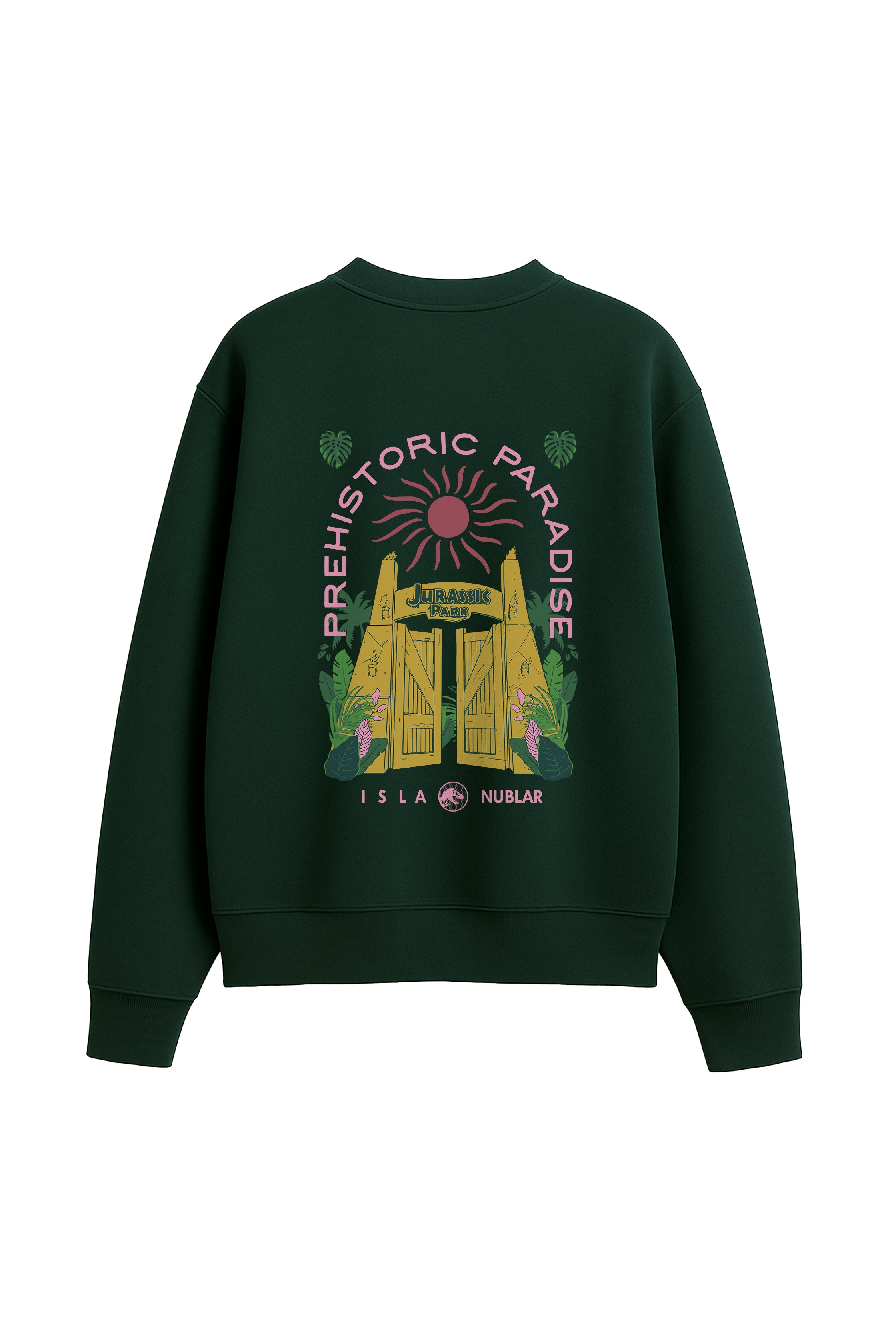 ISLA PARADISE SWEATSHIRT