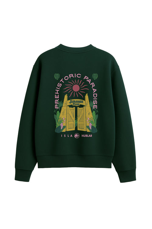 ISLA PARADISE SWEATSHIRT
