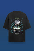 Shop KAKASHI T-SHIRT Online in Pakistan