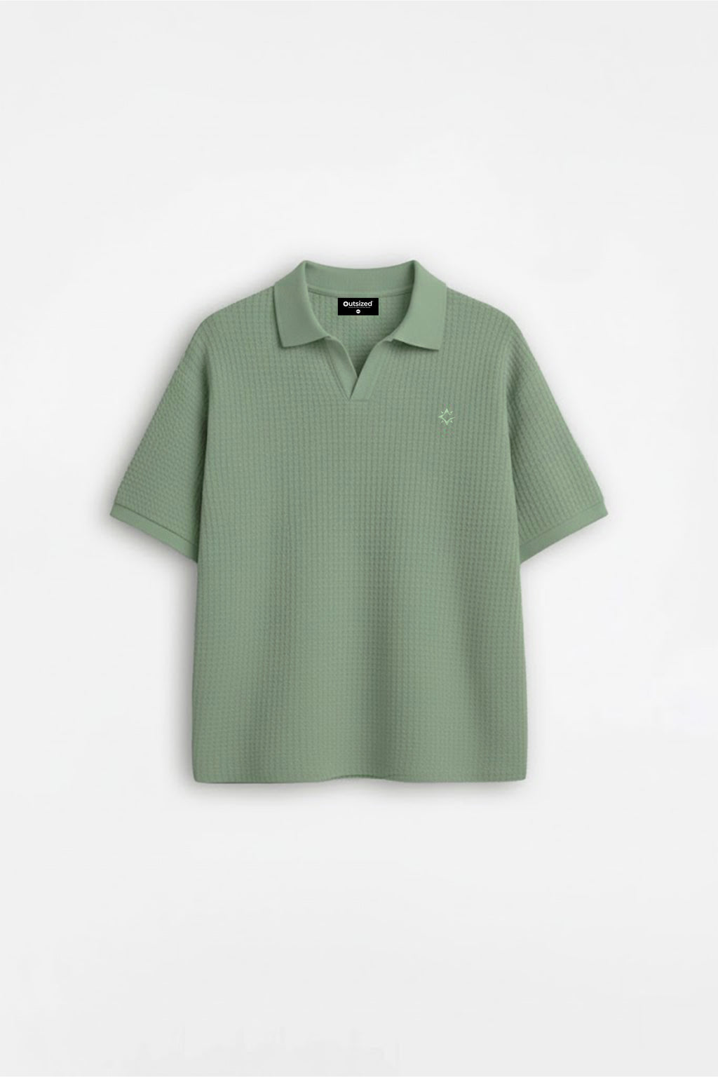 BUNDLE OF 2 POLOS