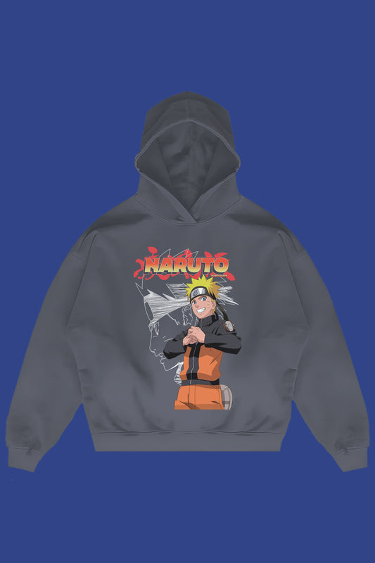 NARUTO HOODIE - My Store