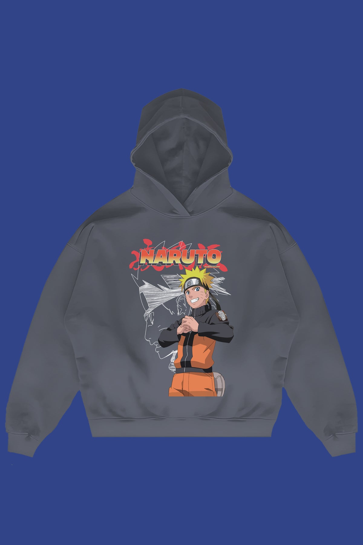 NARUTO HOODIE - My Store