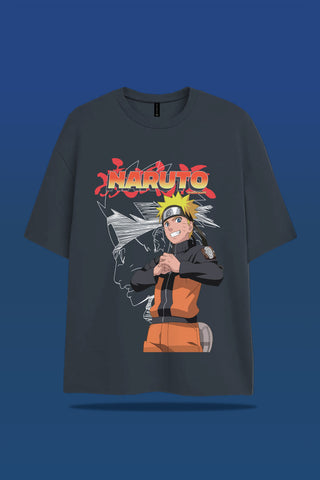 NARUTO T-SHIRT - My Store