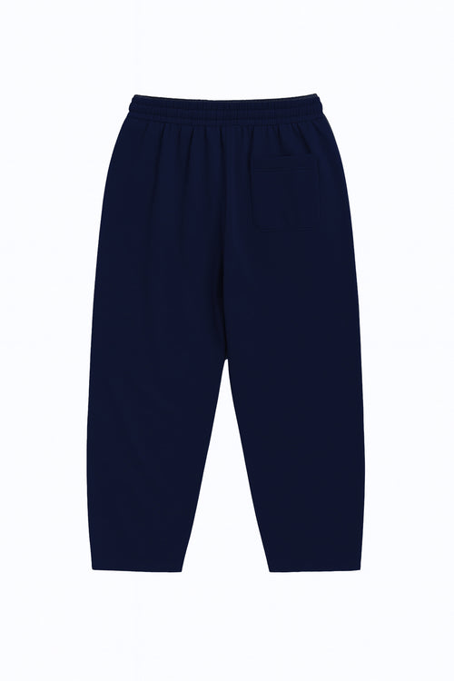 [MINOR FAULT] CLASSIC NAVY TROUSER