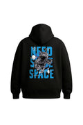 EXPLORE THE UNIVERSE HOODIE
