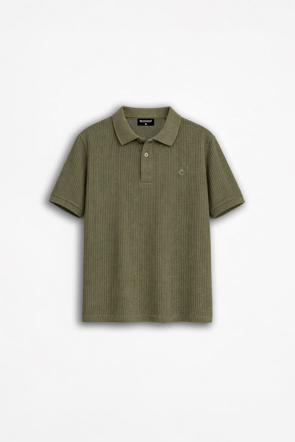 BUNDLE OF 2 POLOS