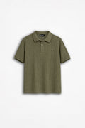 OLIVE COMMAND POLO