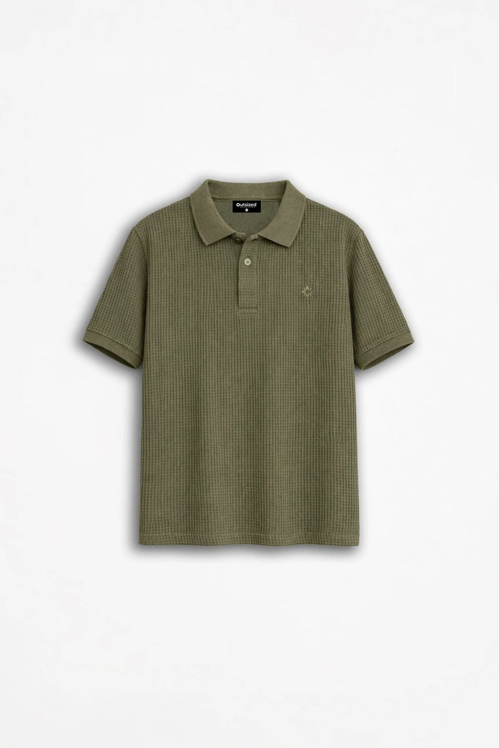 BUNDLE OF 3 POLOS