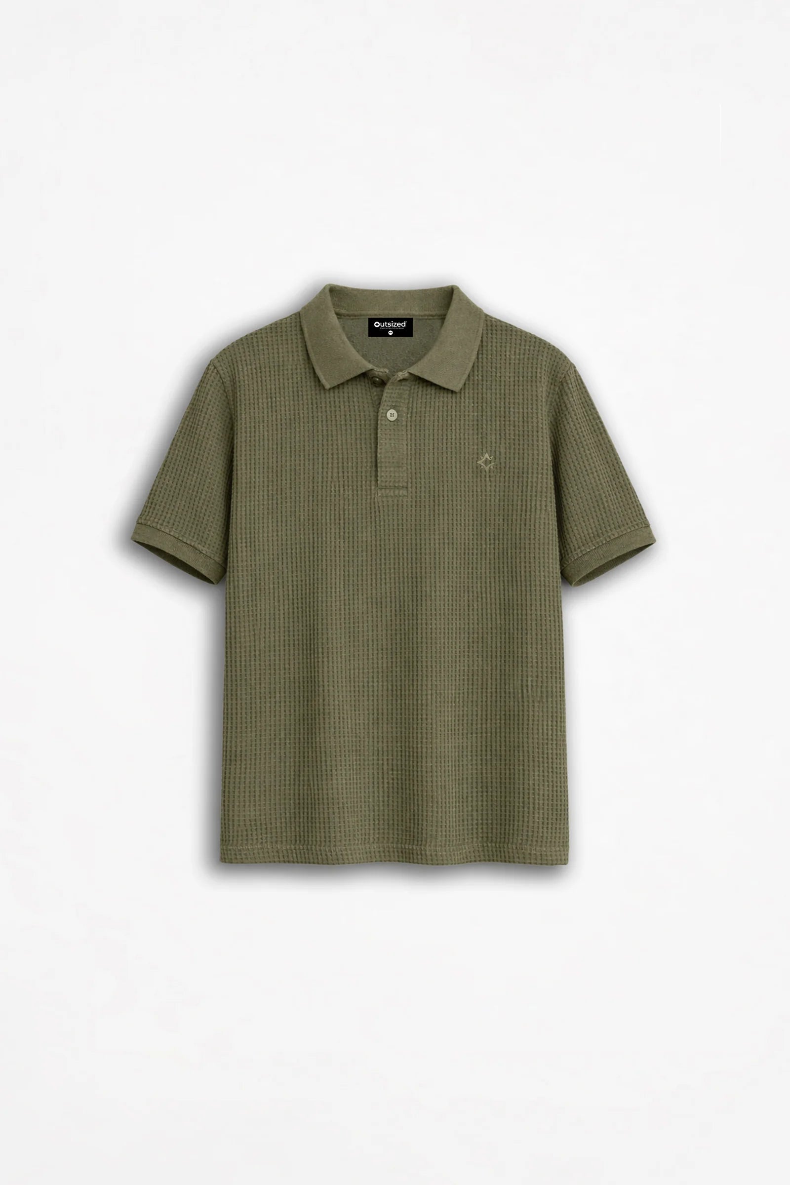 BUNDLE OF 3 POLOS