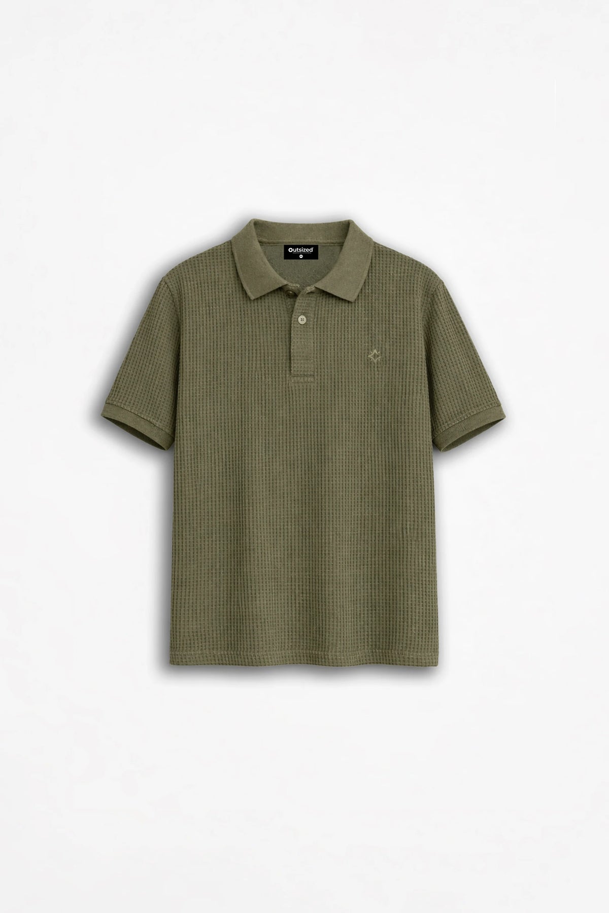BUNDLE OF 2 POLOS