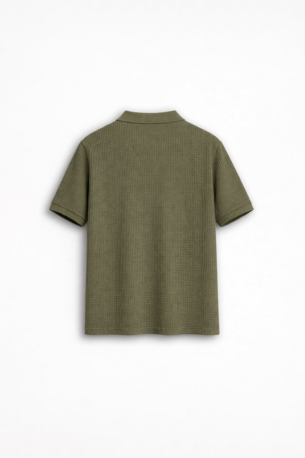 OLIVE COMMAND POLO