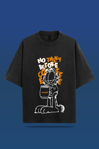 NO TALKY T-SHIRT - My Store