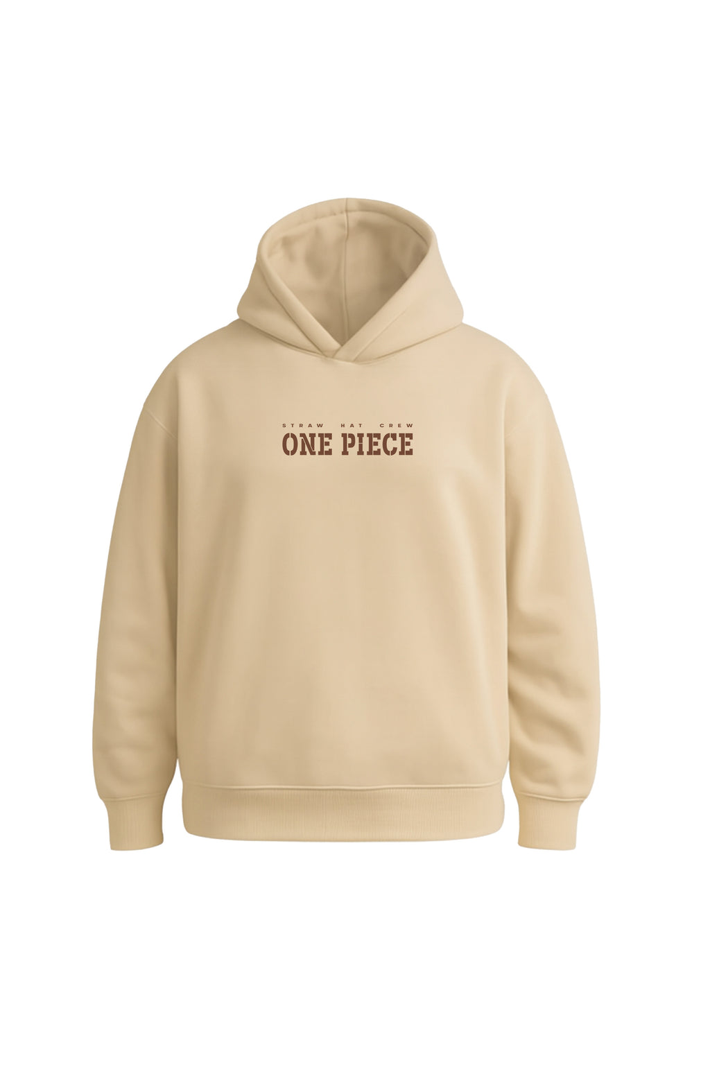 ONE PIECE HOODIE