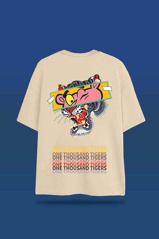 TIGERS T-SHIRT - My Store