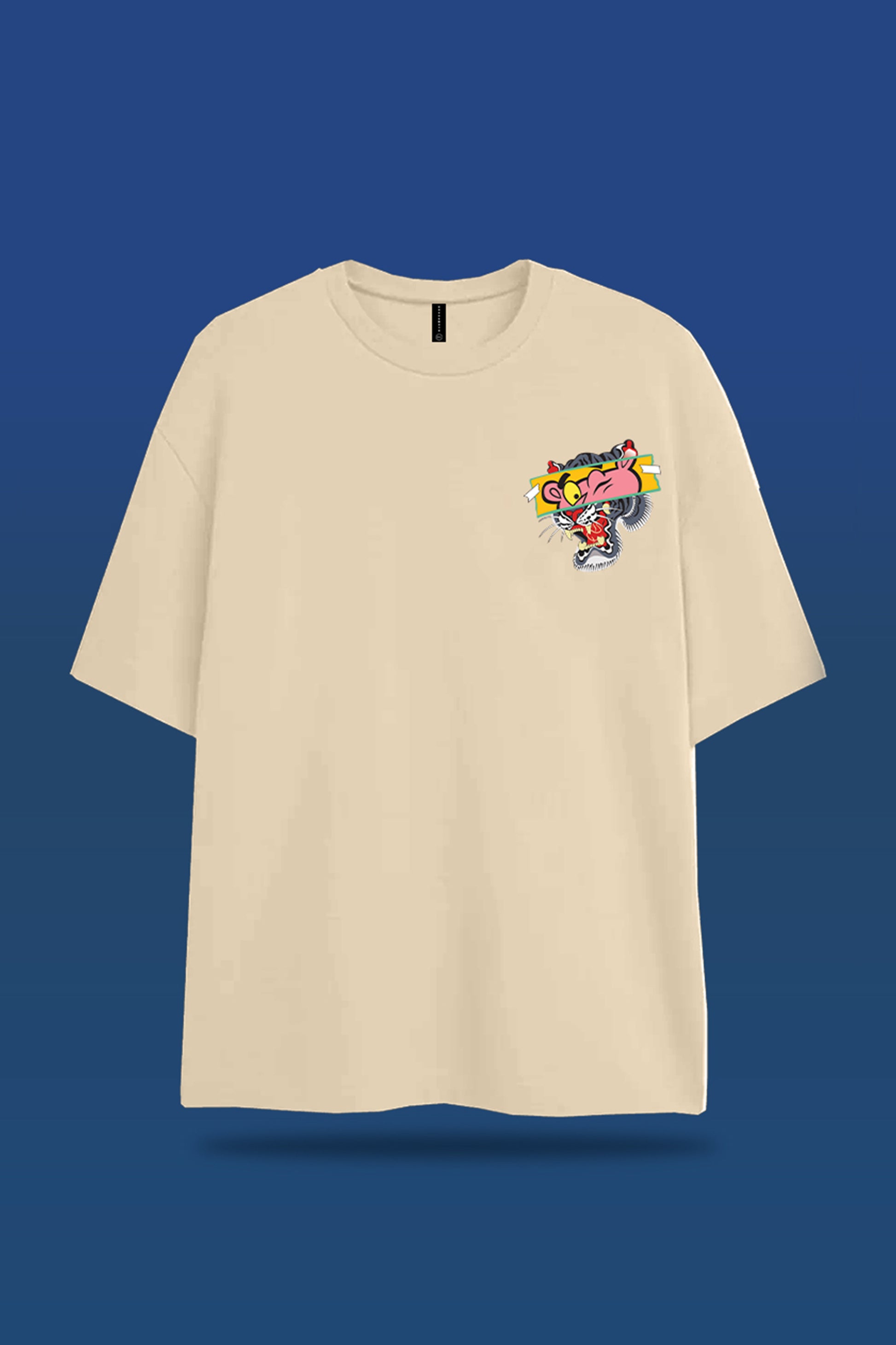 TIGERS T-SHIRT - My Store