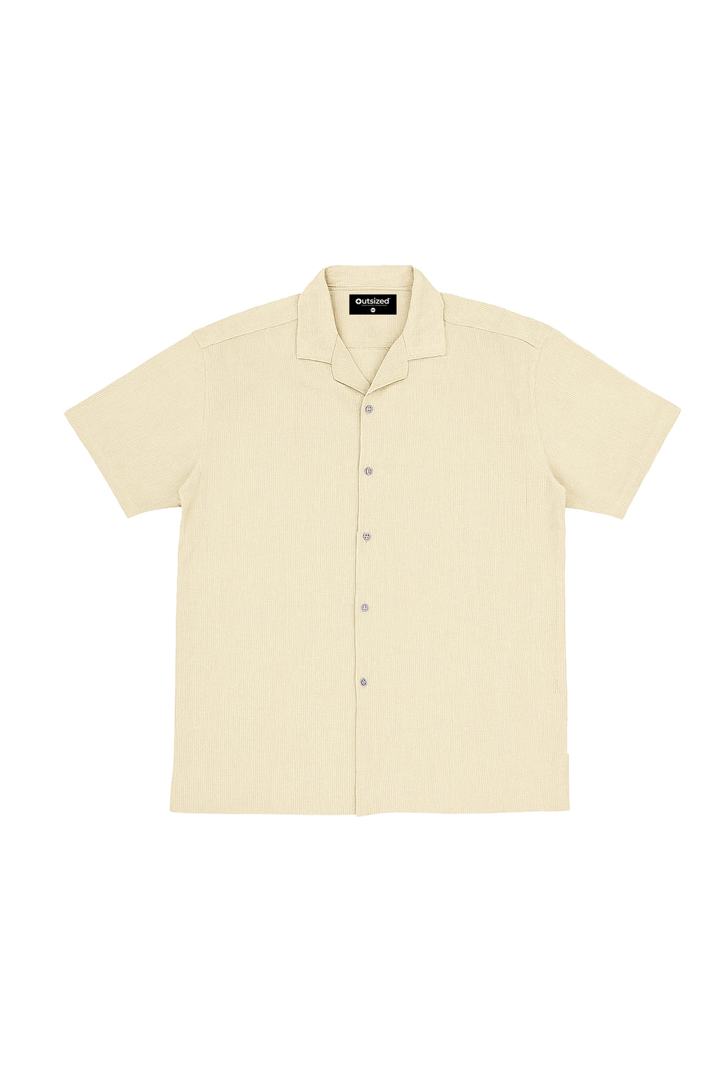 SANDSTONE SHIRT