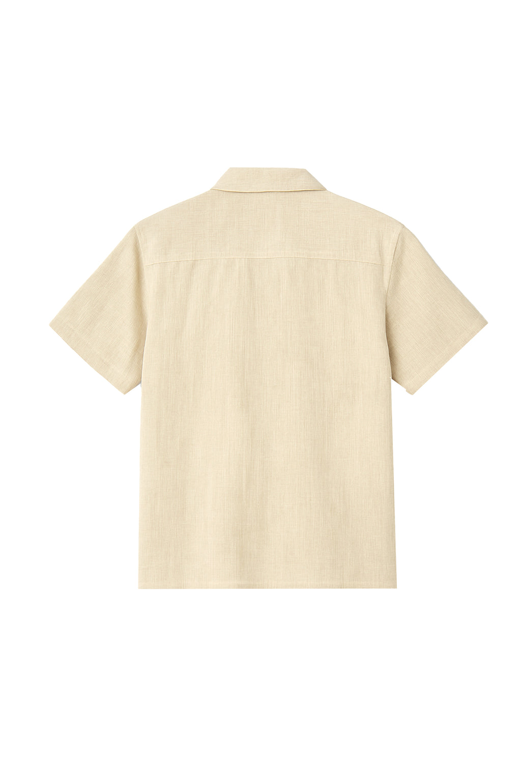 SANDSTONE SHIRT