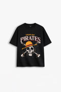 STRAW HAT LEGACY GRAPHIC T-SHIRT