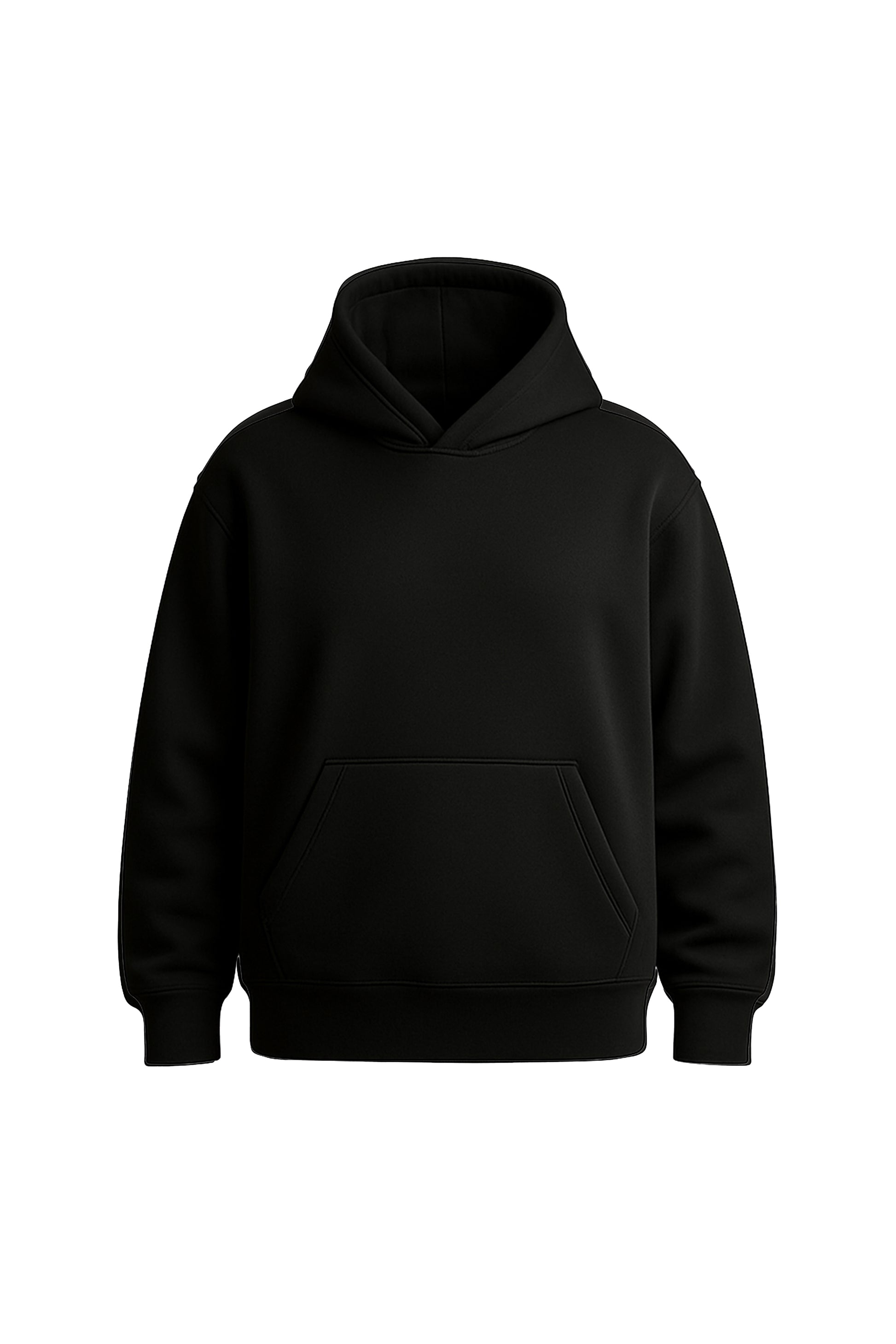BUNDLE OF 3 HOODIES