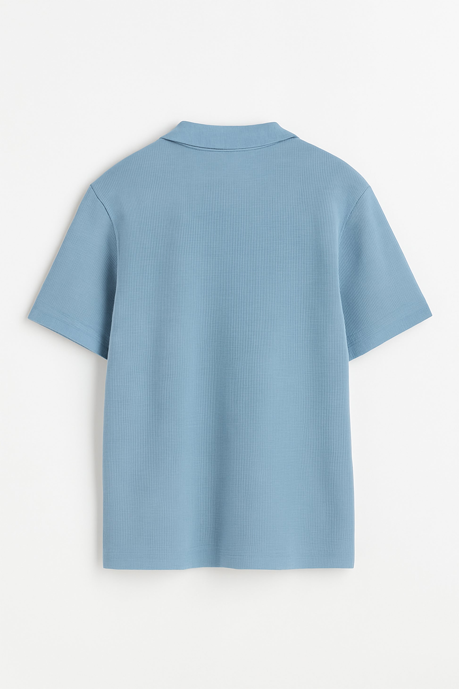 BUNDLE OF 2 ZIP UP POLOS